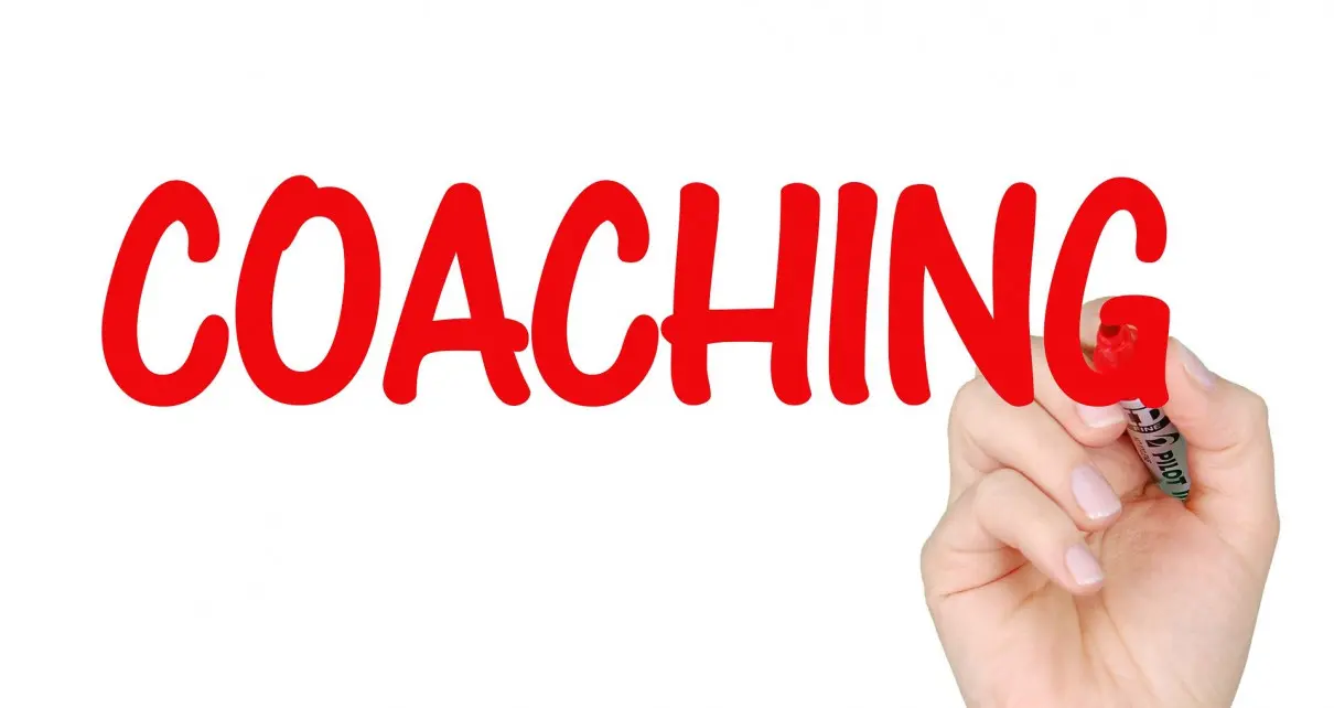 coaching als wissensvorteil